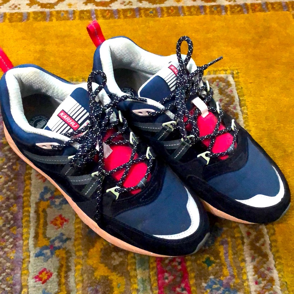Karhu Fusion 2.0 Sneakers - navy